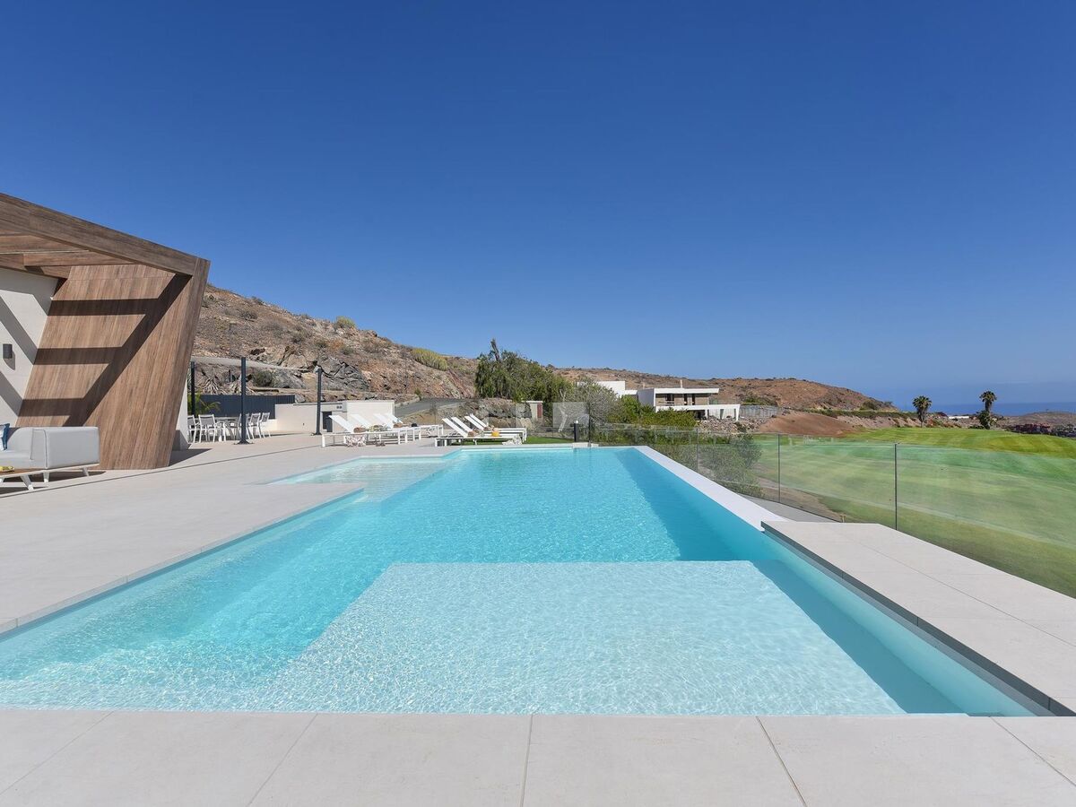 Villa Sunset 12PAX - 480 m² avec piscine à San Bartolomé - Photo 39