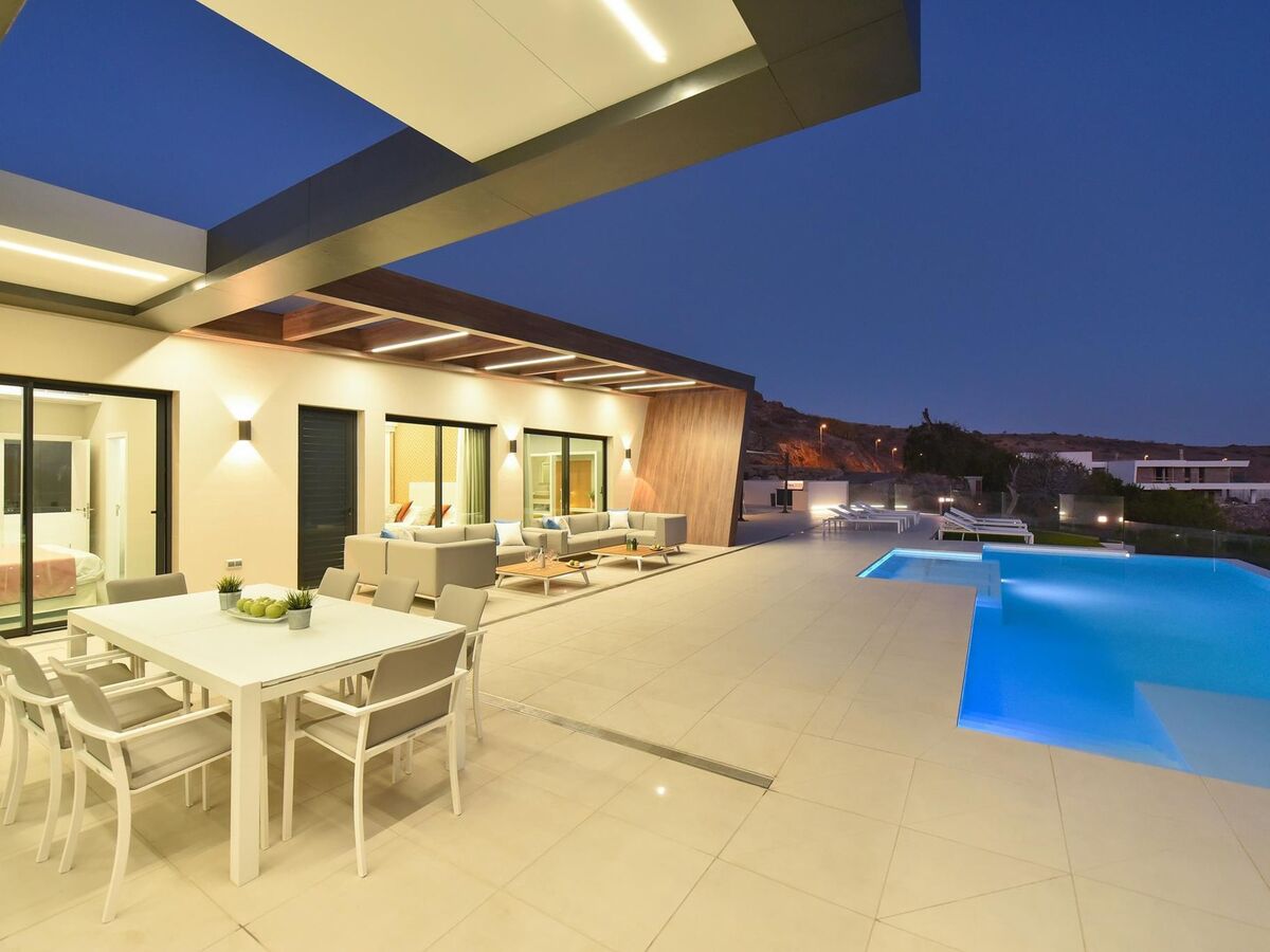 Villa Sunset 12PAX - 480 m² avec piscine à San Bartolomé - Photo 40