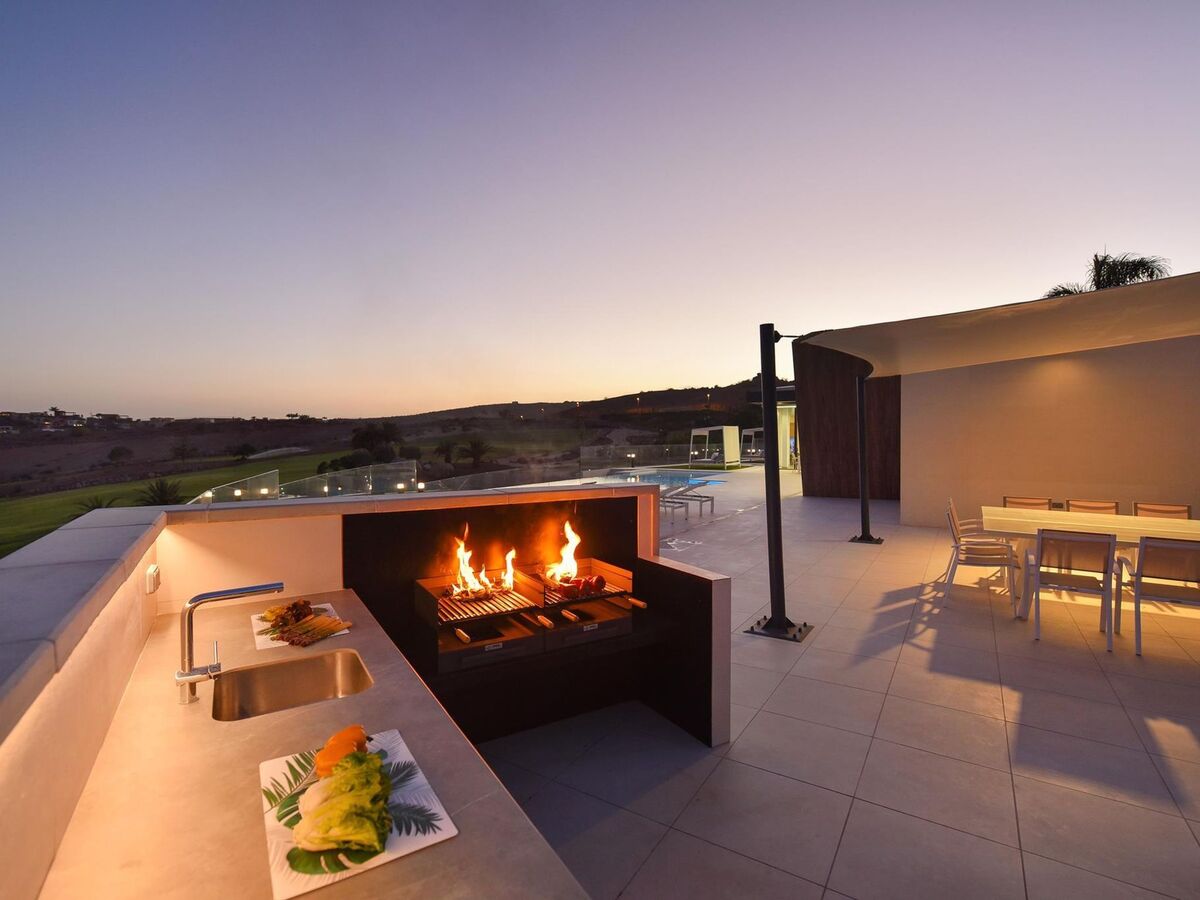 Villa Sunset 12PAX - 480 m² avec piscine à San Bartolomé - Photo 41