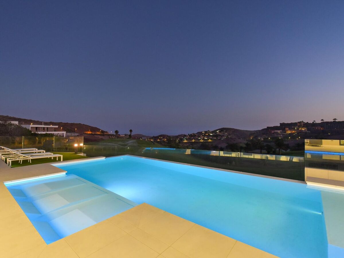 Villa Sunset 12PAX - 480 m² avec piscine à San Bartolomé - Photo 42