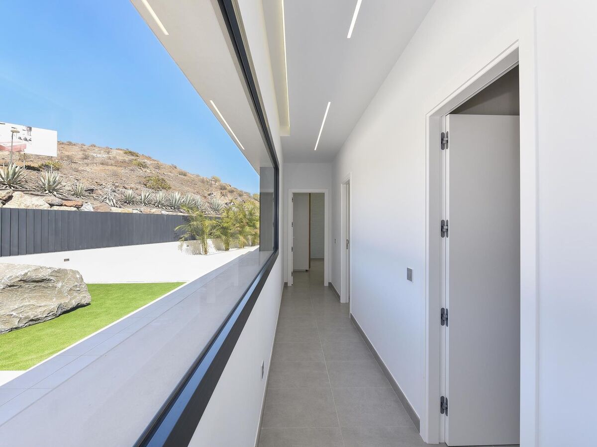 Villa Sunset 12PAX - 480 m² avec piscine à San Bartolomé - Photo 43