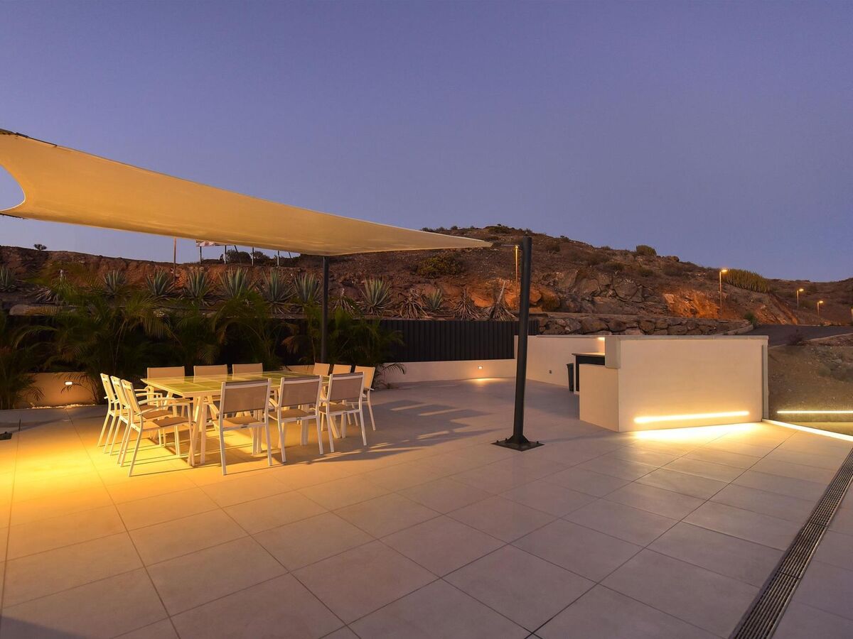 Villa Sunset 12PAX - 480 m² avec piscine à San Bartolomé - Photo 45