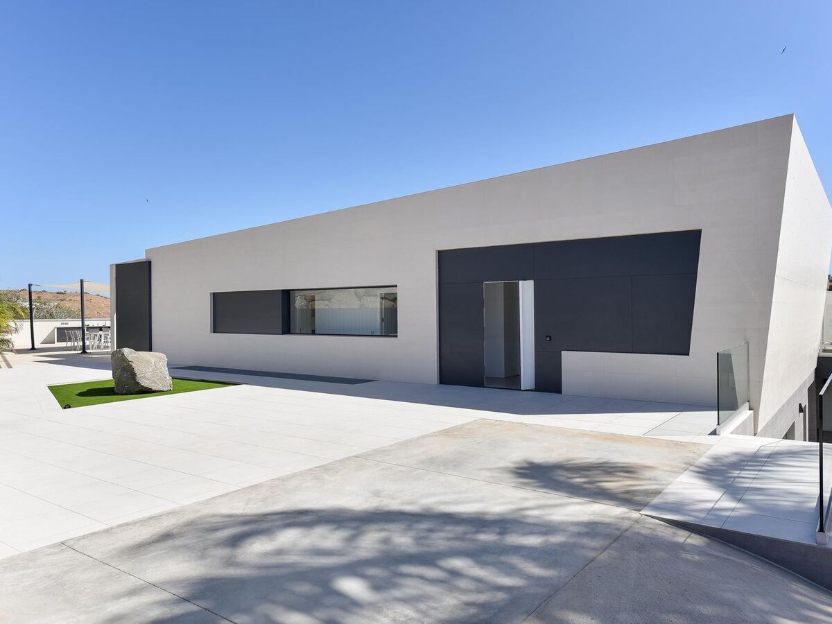 Villa Sunset 12PAX - 480 m² avec piscine à San Bartolomé - Photo 46