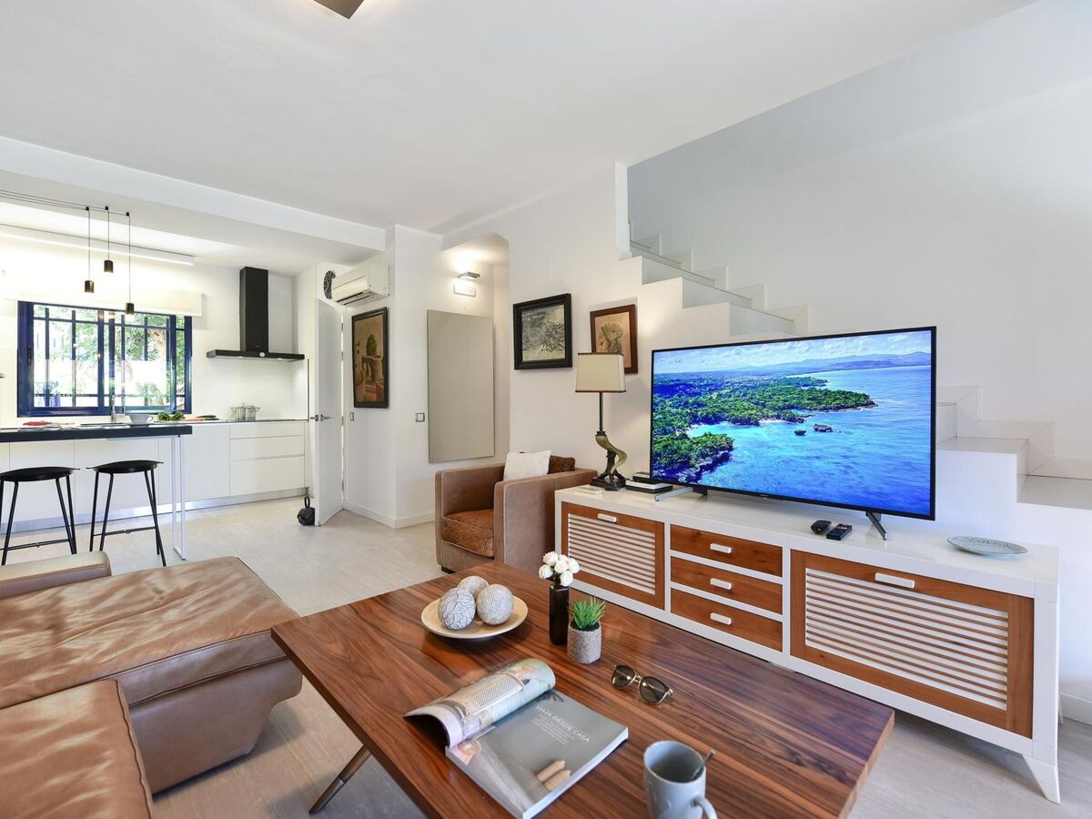 Duplex Meloneras Bahia - 3 chambres, piscine - Photo 6