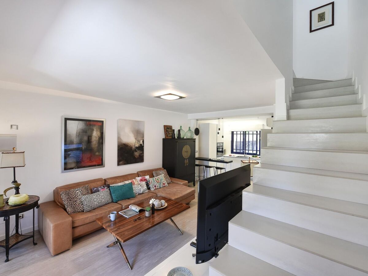 Duplex Meloneras Bahia - 3 chambres, piscine - Photo 9