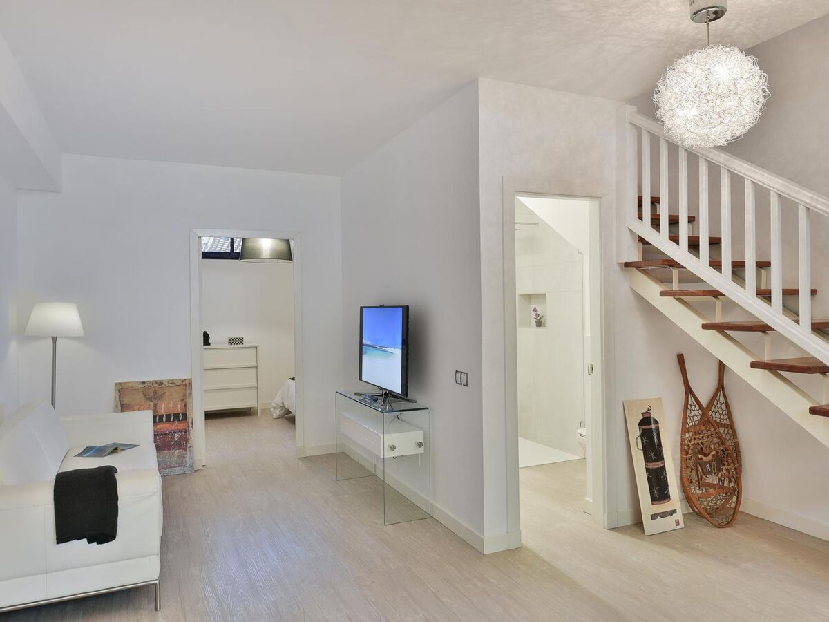 Duplex Meloneras Bahia - 3 chambres, piscine - Photo 12