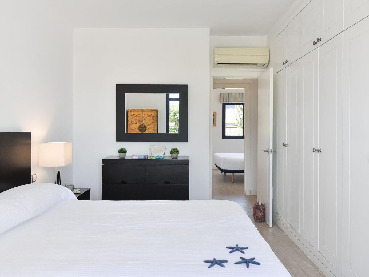 Duplex Meloneras Bahia - 3 chambres, piscine - Photo 13