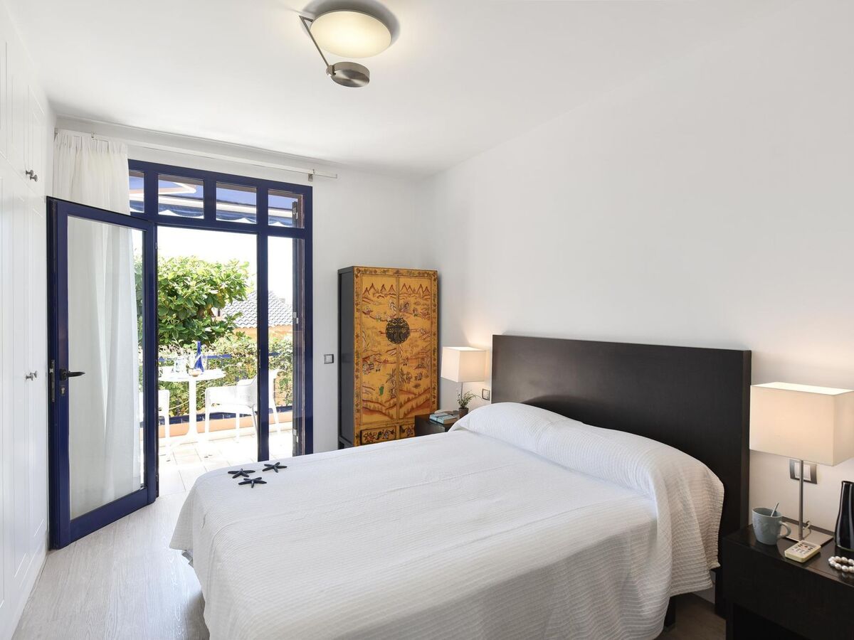 Duplex Meloneras Bahia - 3 chambres, piscine - Photo 14