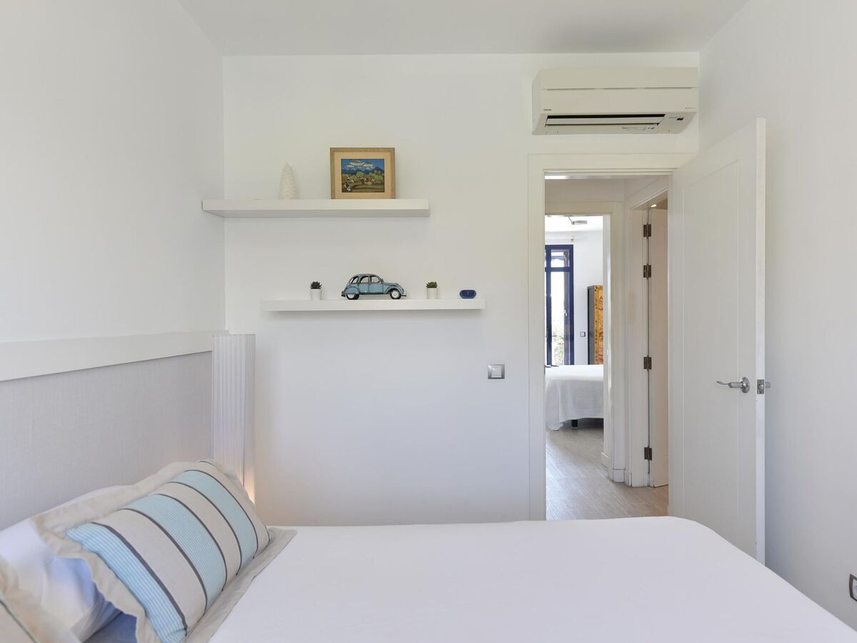Duplex Meloneras Bahia - 3 chambres, piscine - Photo 15