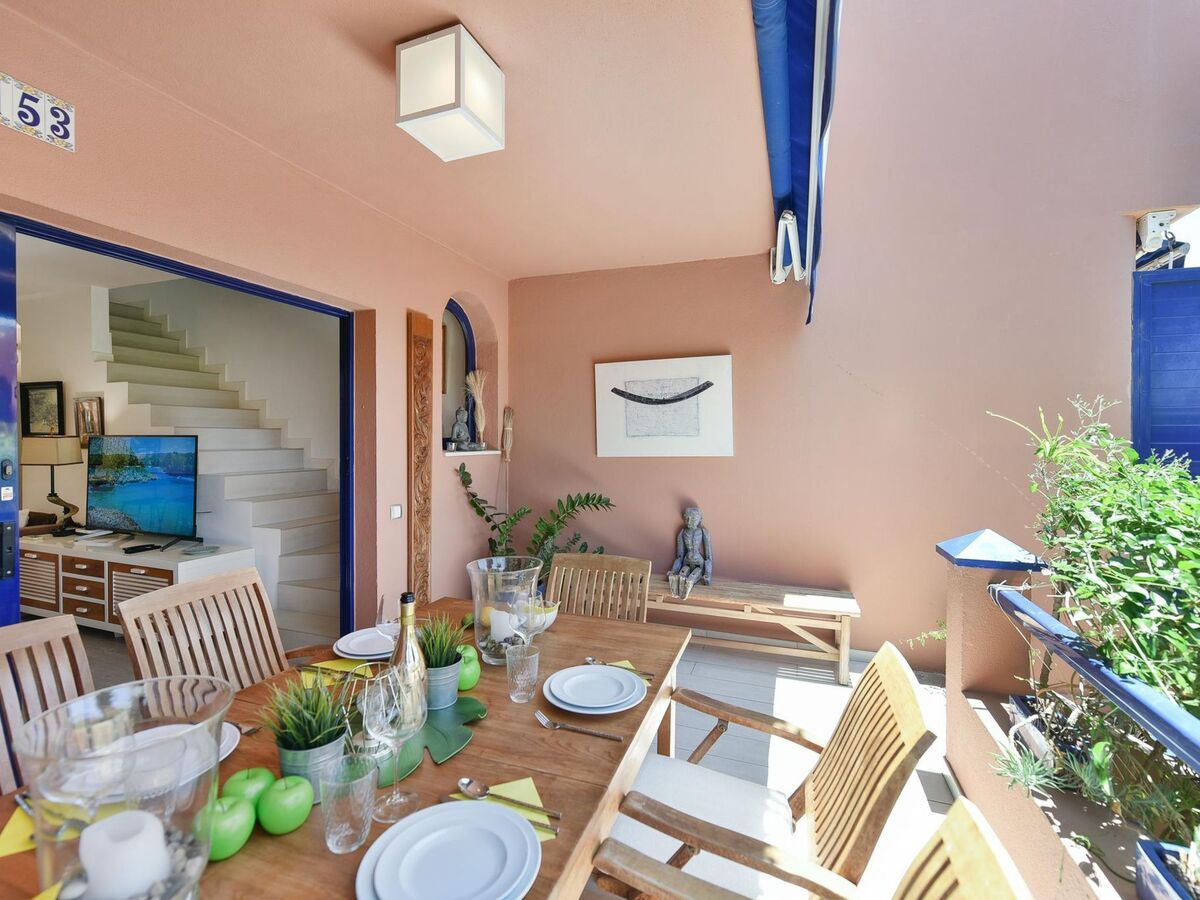 Duplex Meloneras Bahia - 3 chambres, piscine - Photo 21
