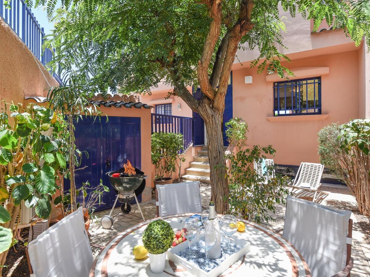 Duplex Meloneras Bahia - 3 chambres, piscine - Photo 23