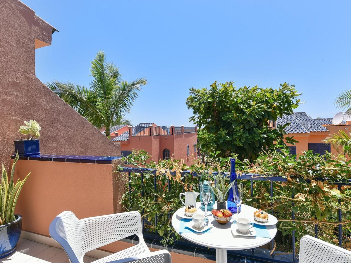 Duplex Meloneras Bahia - 3 chambres, piscine - Photo 26