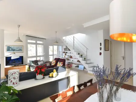 Appartement El Confital RF18 – vue mer, terrasse BBQ : photo 2