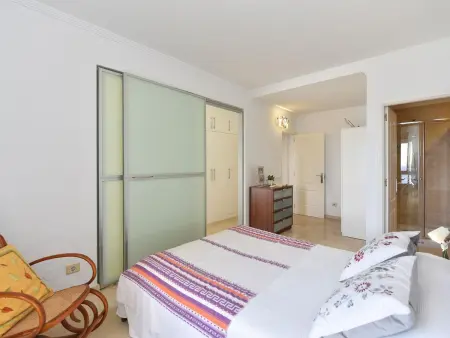 Appartement El Confital RF18 – vue mer, terrasse BBQ : photo 4