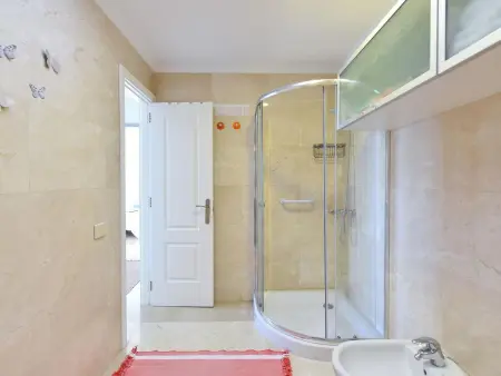 Appartement El Confital RF18 – vue mer, terrasse BBQ : photo 20