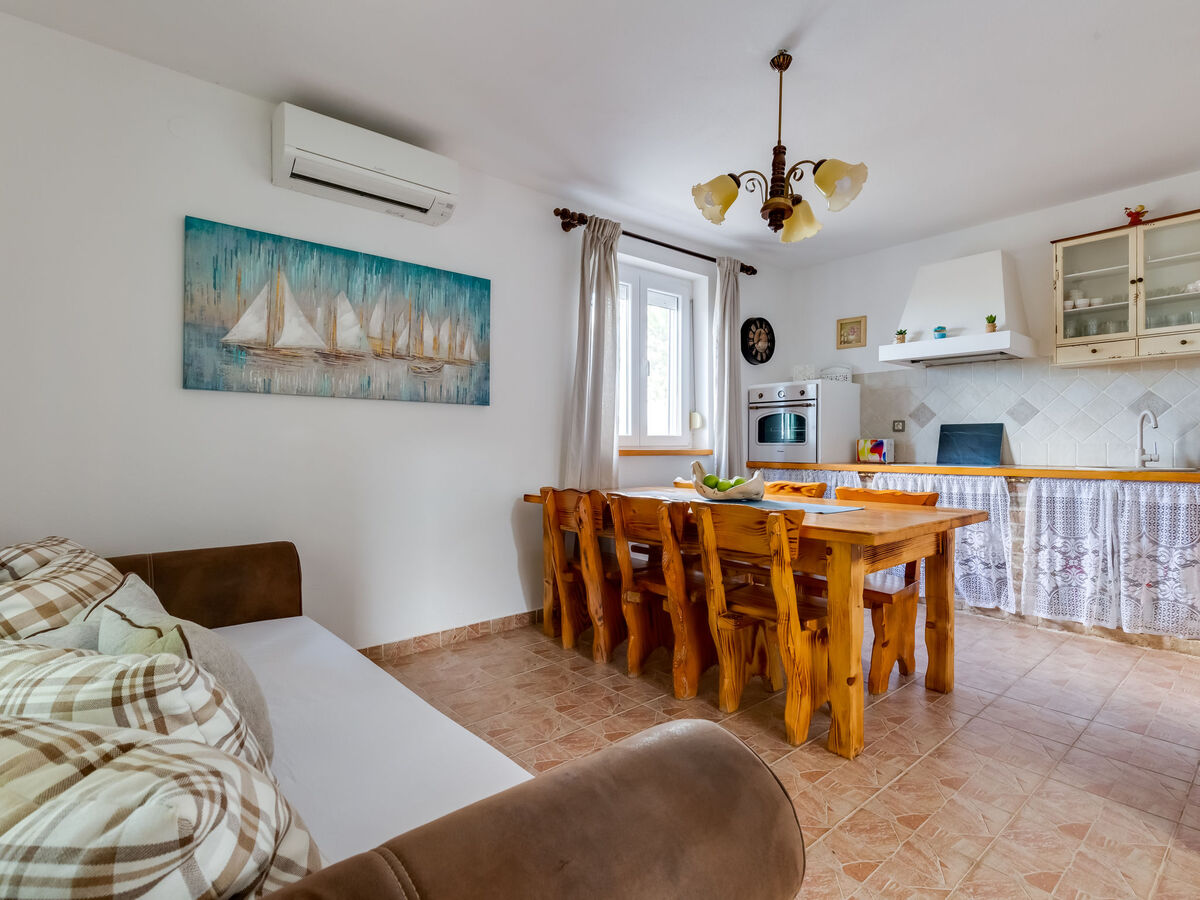 Villa Josip & Mia - 8 pers., piscine privée, Zadar - Photo 8