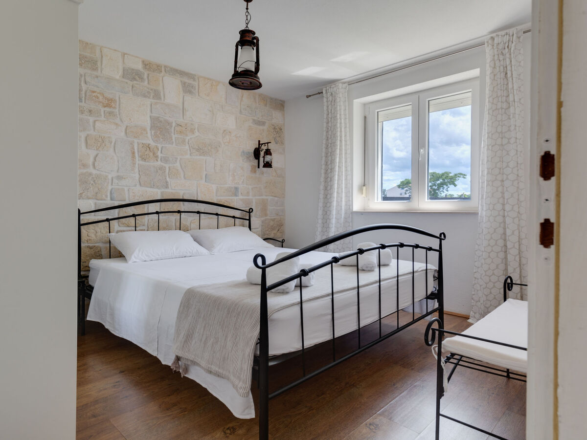 Villa Josip & Mia - 8 pers., piscine privée, Zadar - Photo 11