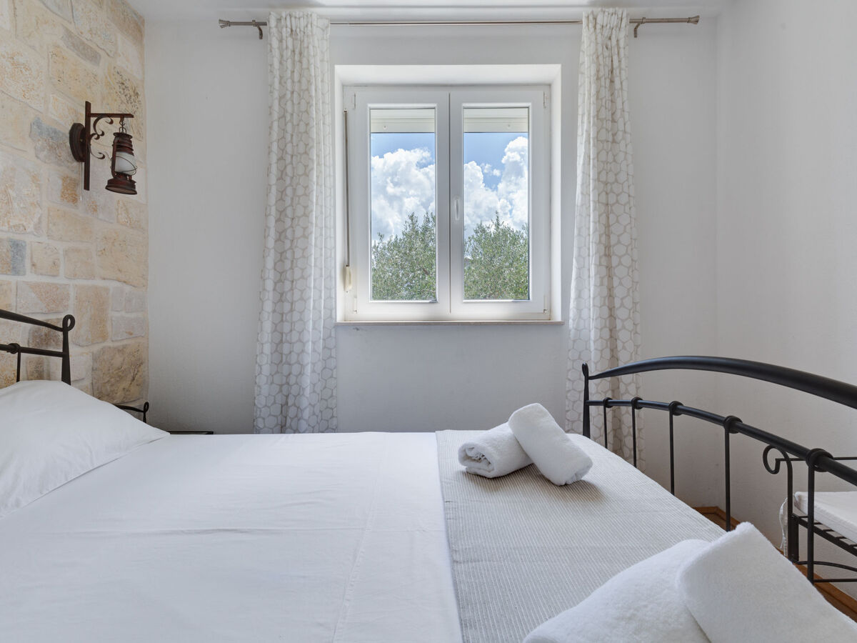 Villa Josip & Mia - 8 pers., piscine privée, Zadar - Photo 12