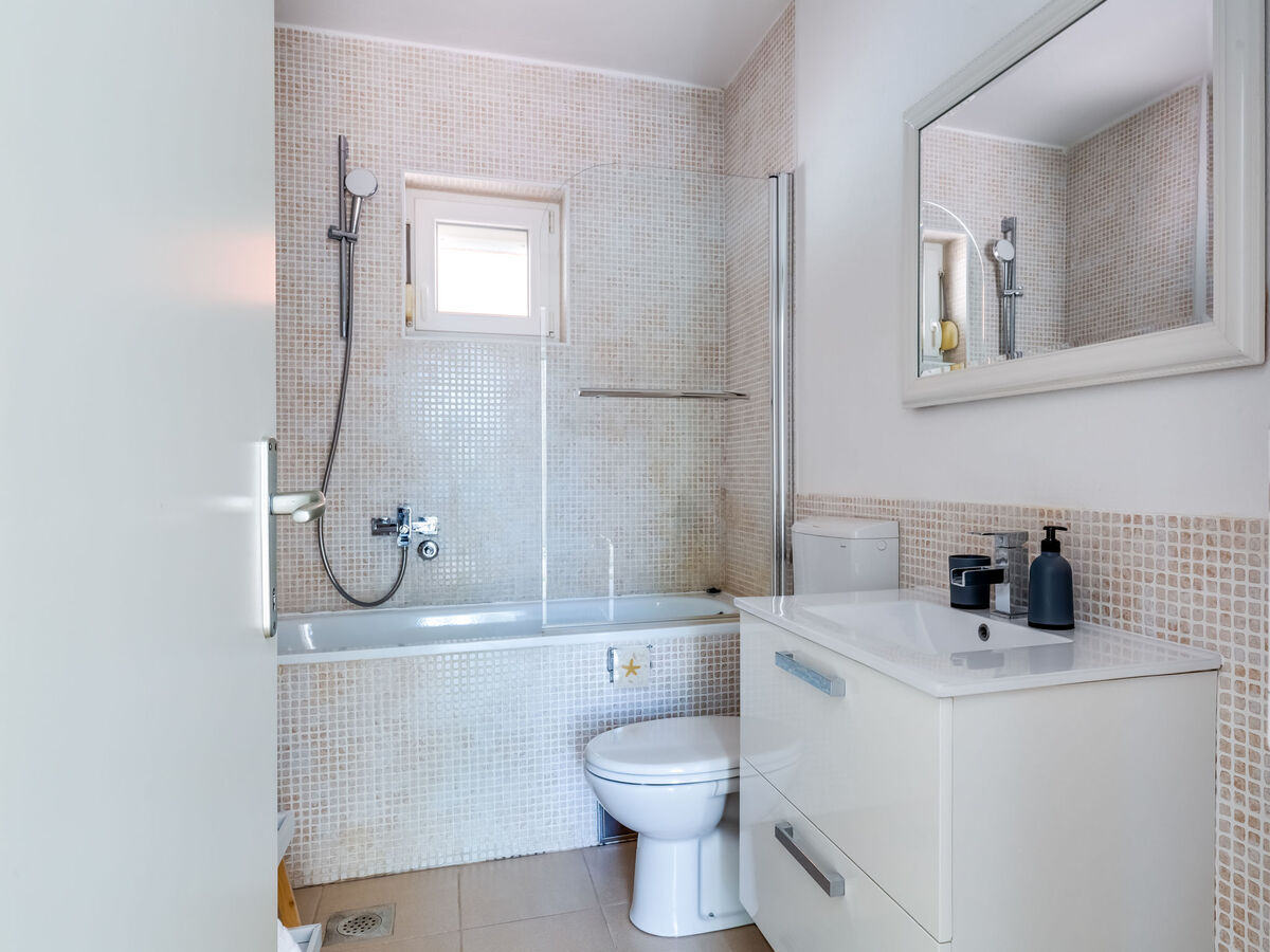 Villa Josip & Mia - 8 pers., piscine privée, Zadar - Photo 14