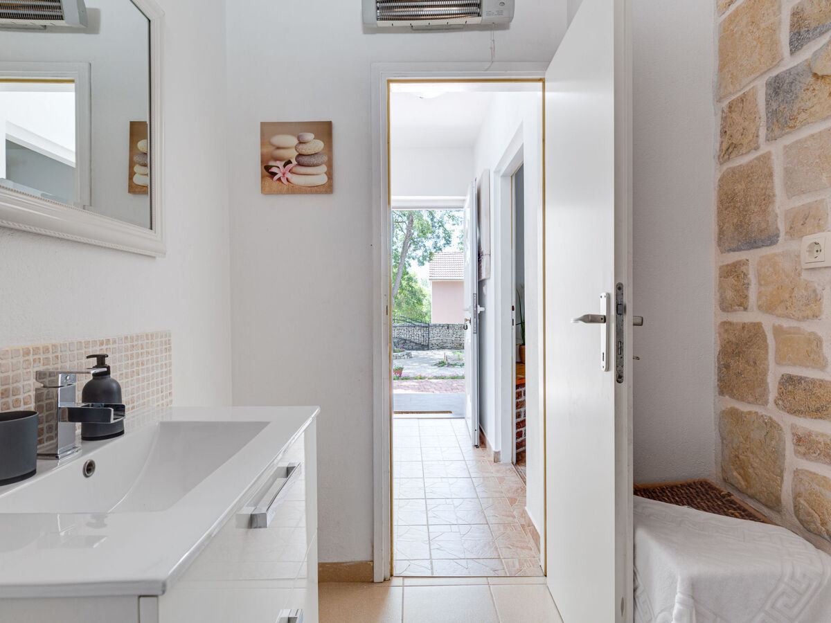 Villa Josip & Mia - 8 pers., piscine privée, Zadar - Photo 15