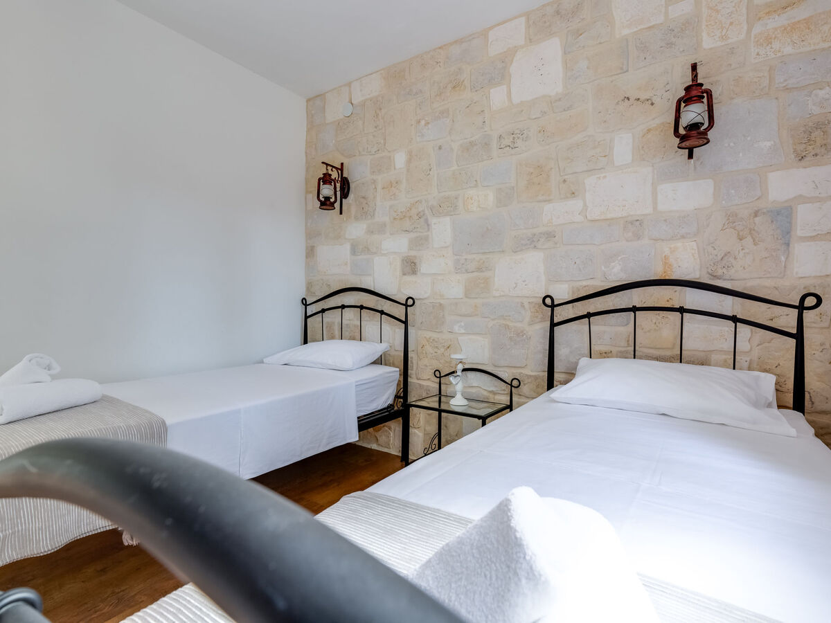 Villa Josip & Mia - 8 pers., piscine privée, Zadar - Photo 19