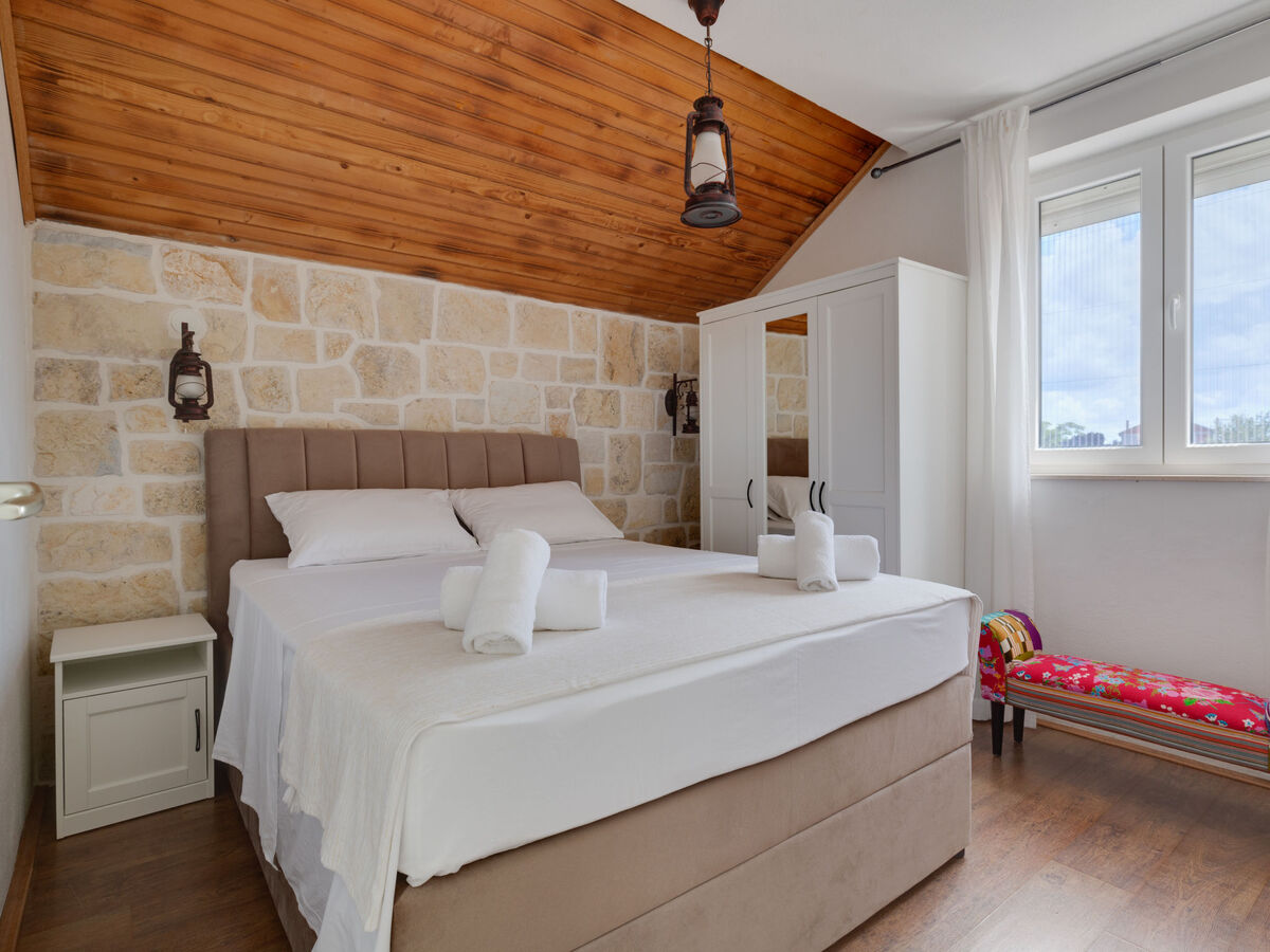 Villa Josip & Mia - 8 pers., piscine privée, Zadar - Photo 21