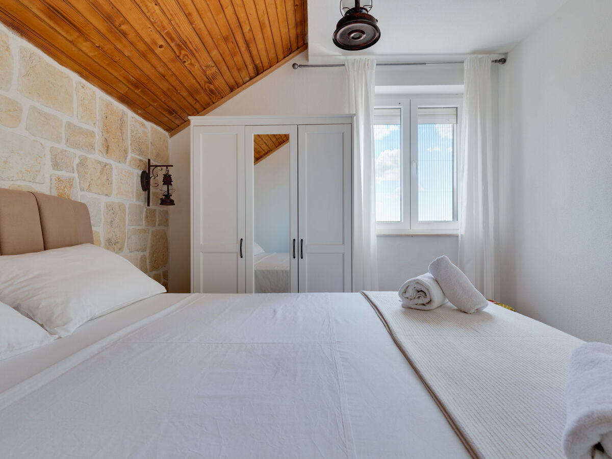 Villa Josip & Mia - 8 pers., piscine privée, Zadar - Photo 22