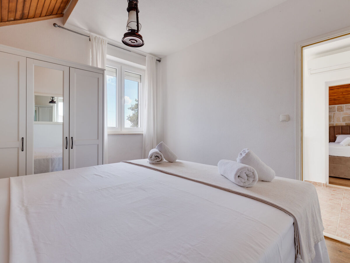 Villa Josip & Mia - 8 pers., piscine privée, Zadar - Photo 23