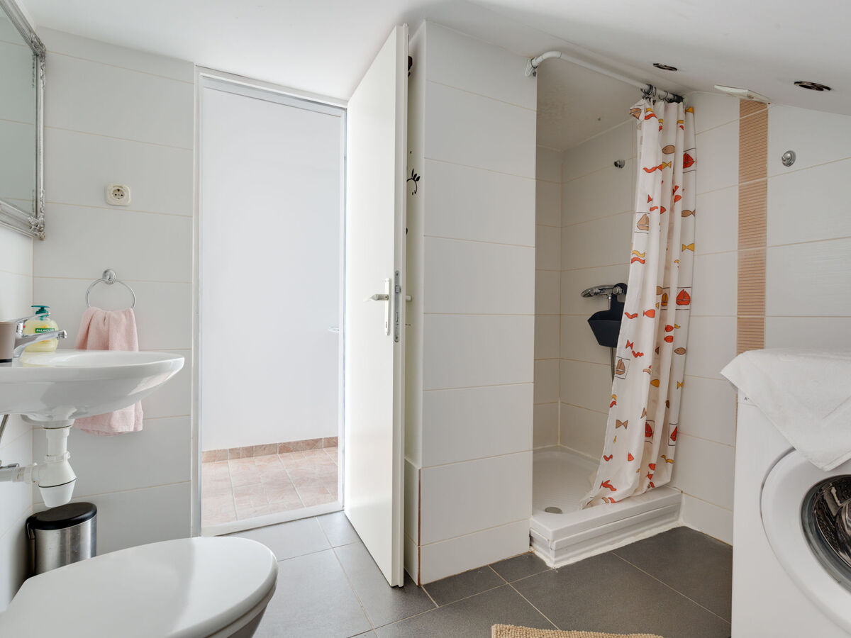 Villa Josip & Mia - 8 pers., piscine privée, Zadar - Photo 24