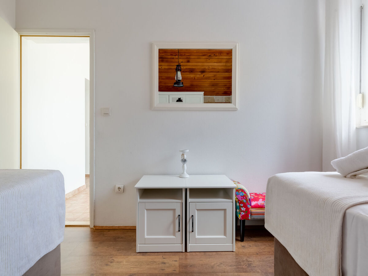 Villa Josip & Mia - 8 pers., piscine privée, Zadar - Photo 26