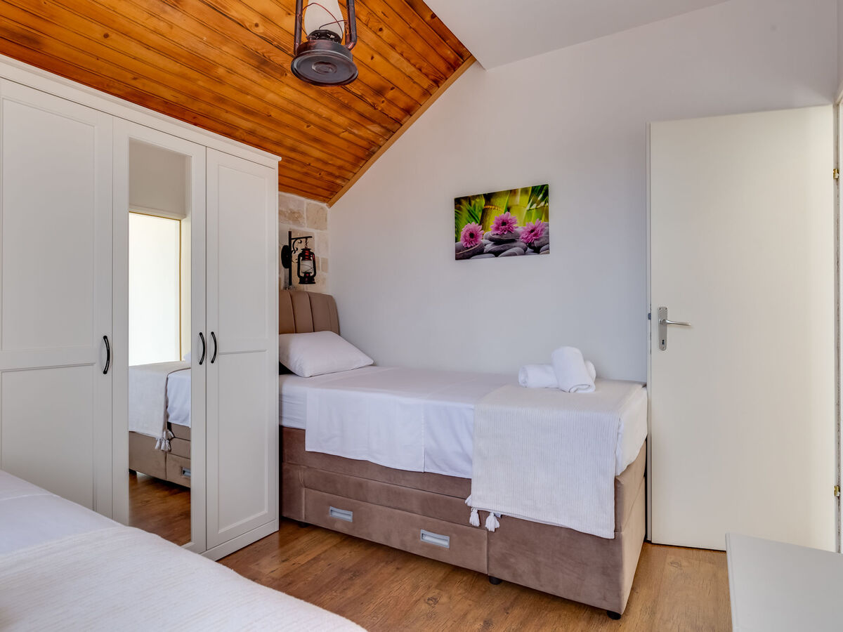 Villa Josip & Mia - 8 pers., piscine privée, Zadar - Photo 27