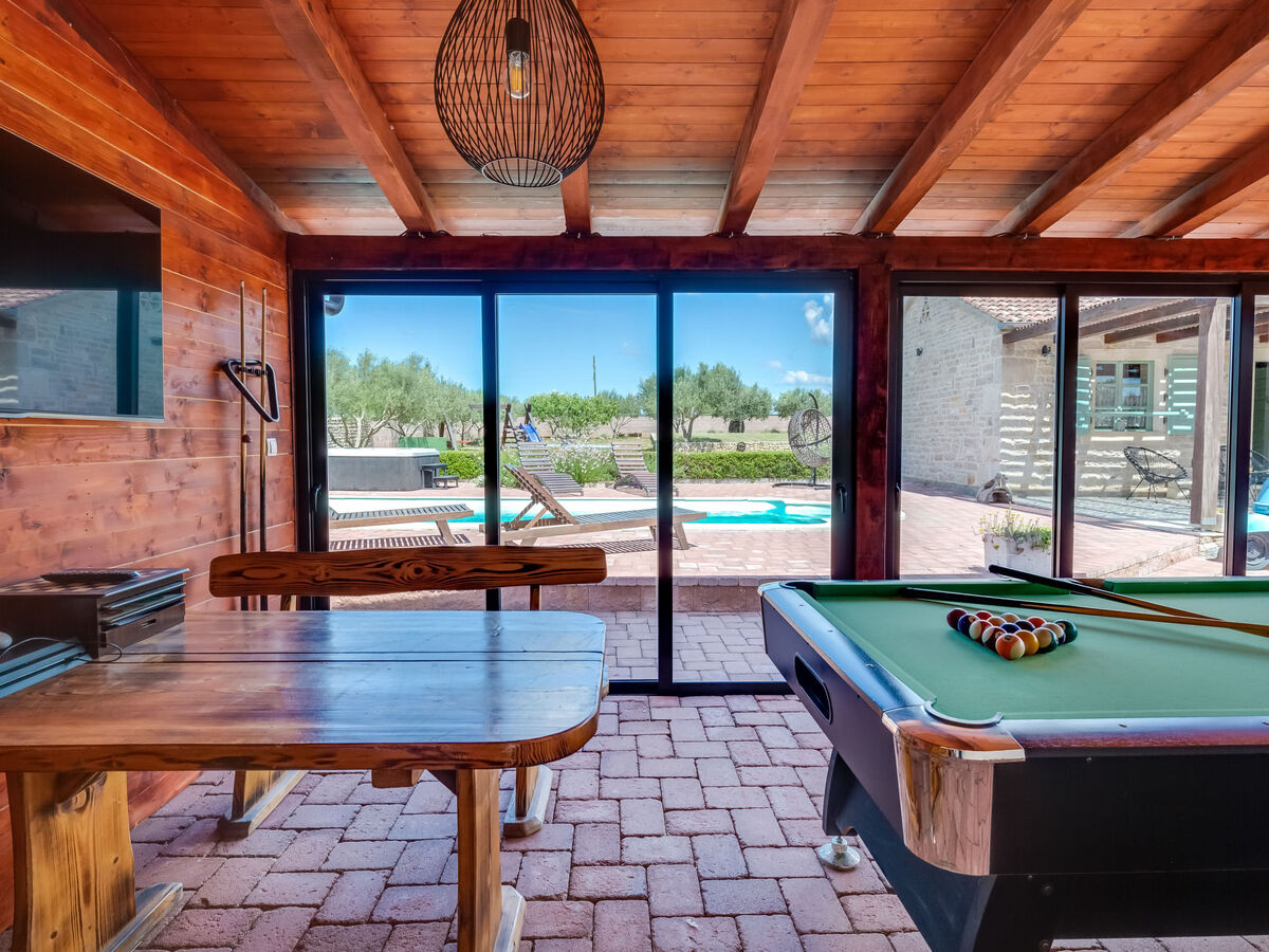 Villa Josip & Mia - 8 pers., piscine privée, Zadar - Photo 28