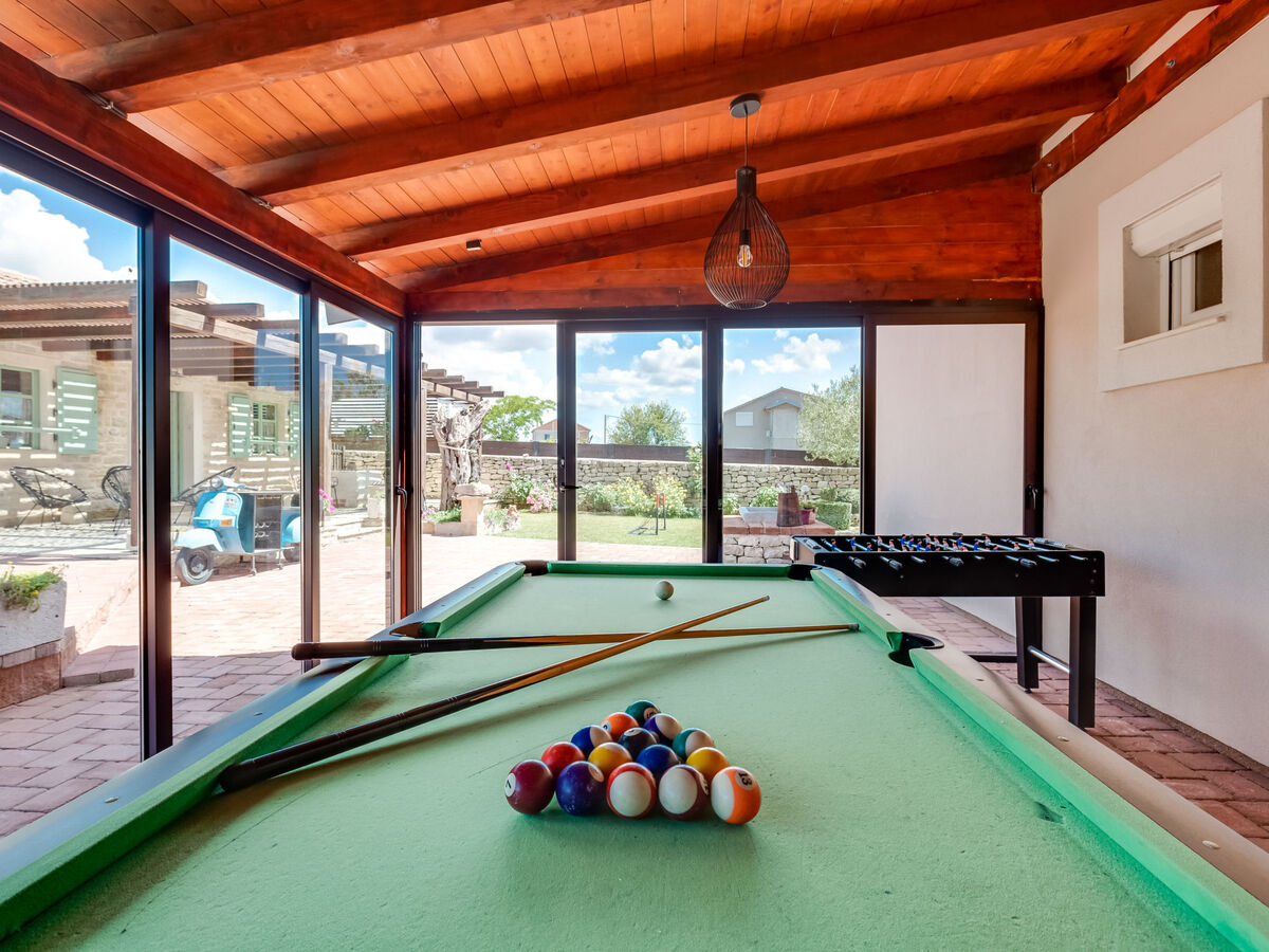 Villa Josip & Mia - 8 pers., piscine privée, Zadar - Photo 30