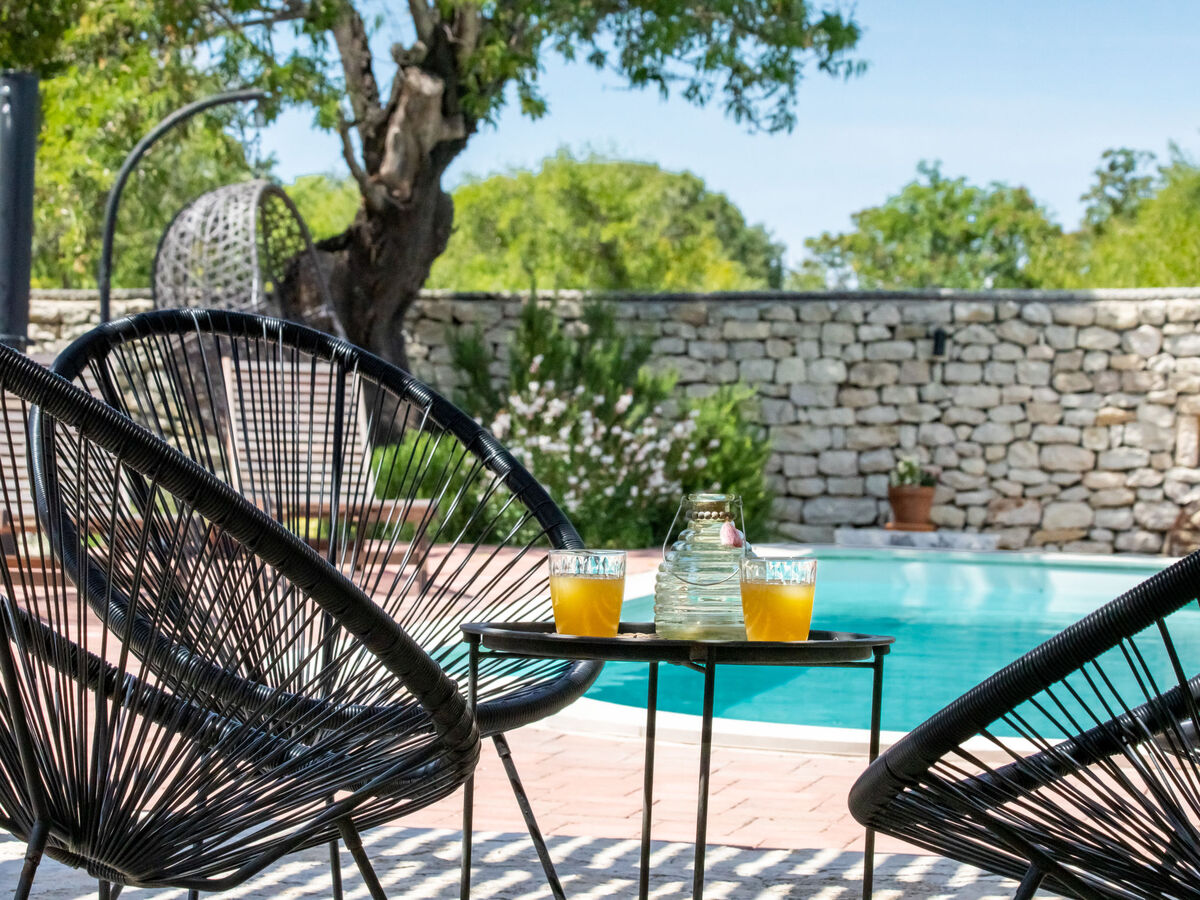 Villa Josip & Mia - 8 pers., piscine privée, Zadar - Photo 31
