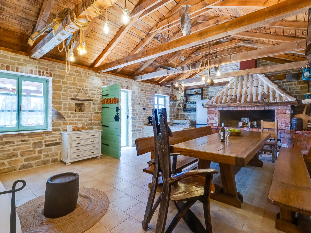Villa Josip & Mia - 8 pers., piscine privée, Zadar - Photo 32