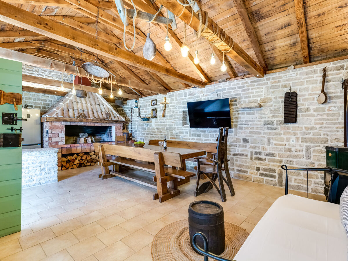 Villa Josip & Mia - 8 pers., piscine privée, Zadar - Photo 33