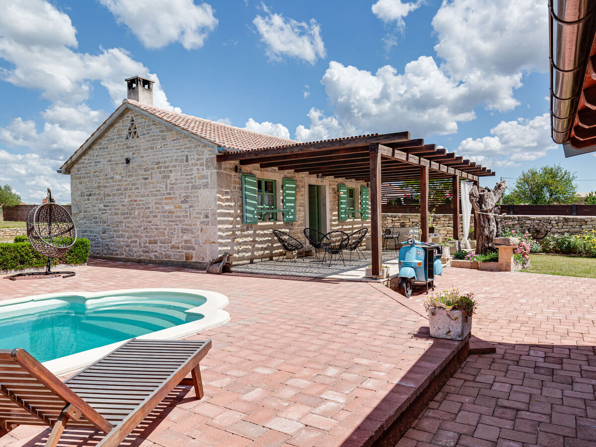 Villa Josip & Mia - 8 pers., piscine privée, Zadar - Photo 38