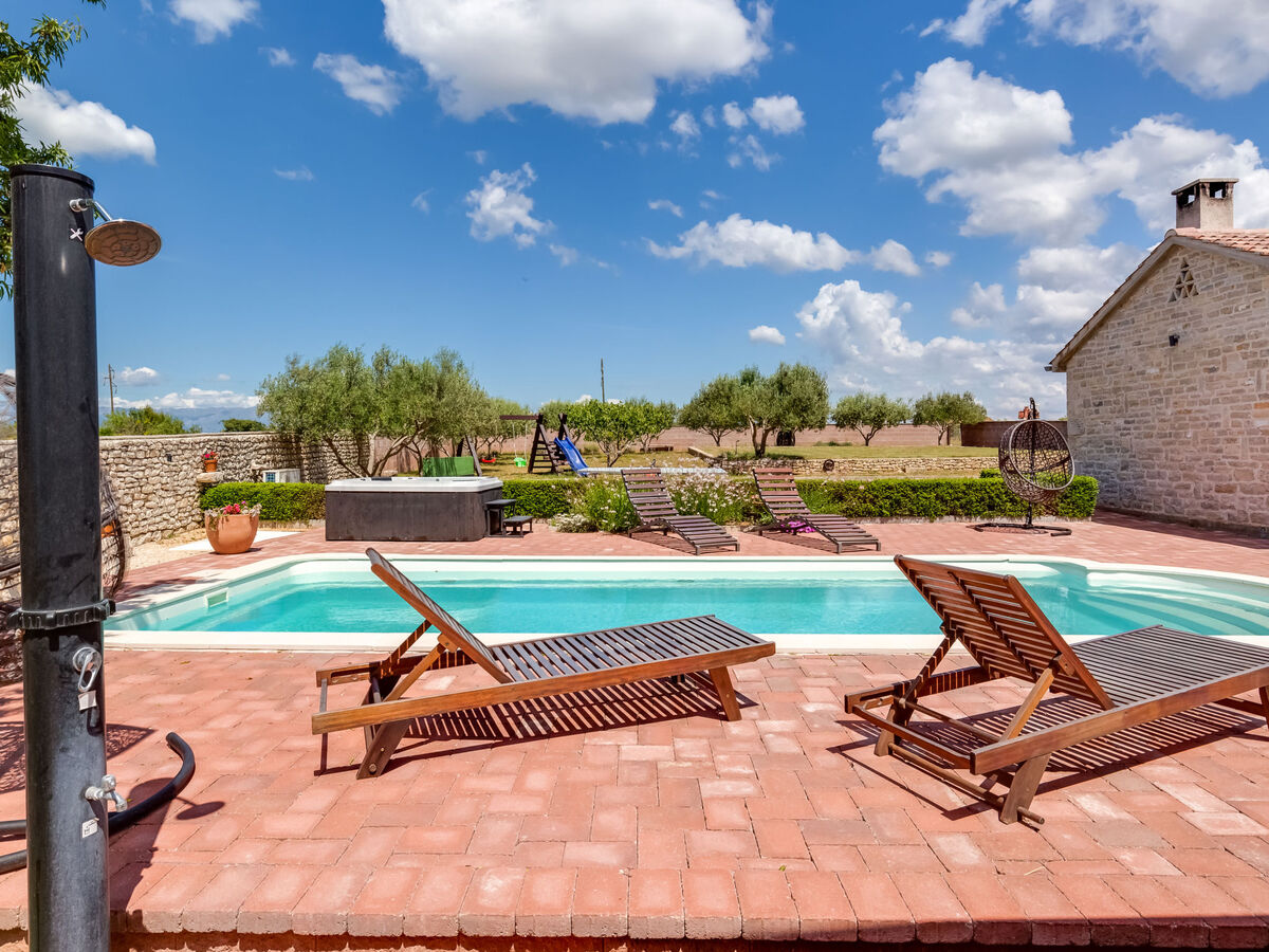 Villa Josip & Mia - 8 pers., piscine privée, Zadar - Photo 40