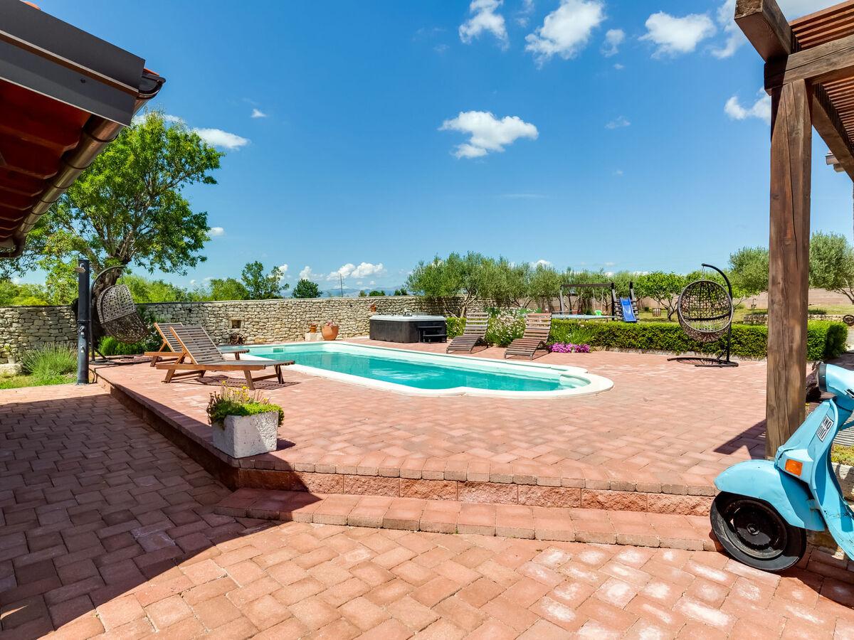 Villa Josip & Mia - 8 pers., piscine privée, Zadar - Photo 41