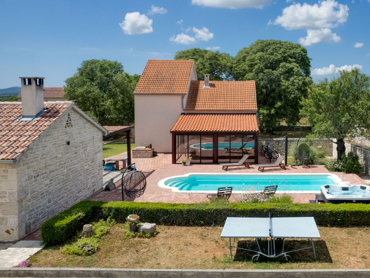 Villa Josip & Mia - 8 pers., piscine privée, Zadar - Photo 42