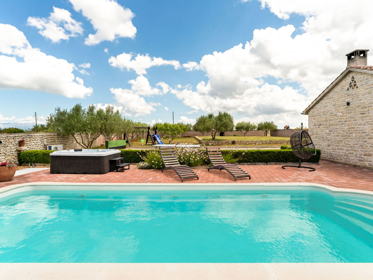 Villa Josip & Mia - 8 pers., piscine privée, Zadar - Photo 43