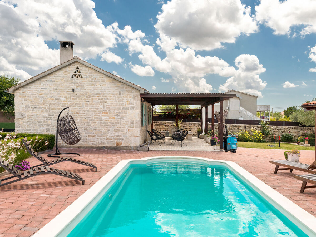 Villa Josip & Mia - 8 pers., piscine privée, Zadar - Photo 44