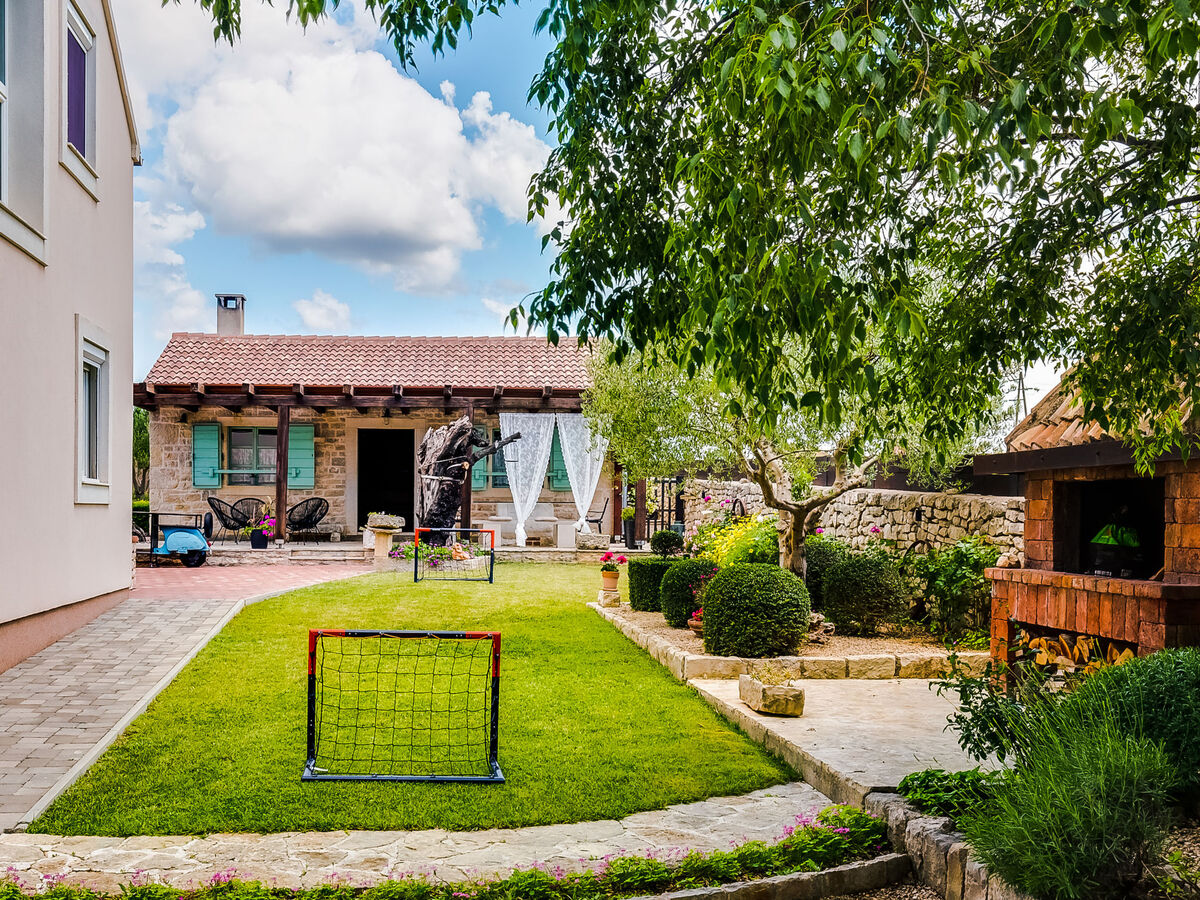 Villa Josip & Mia - 8 pers., piscine privée, Zadar - Photo 48
