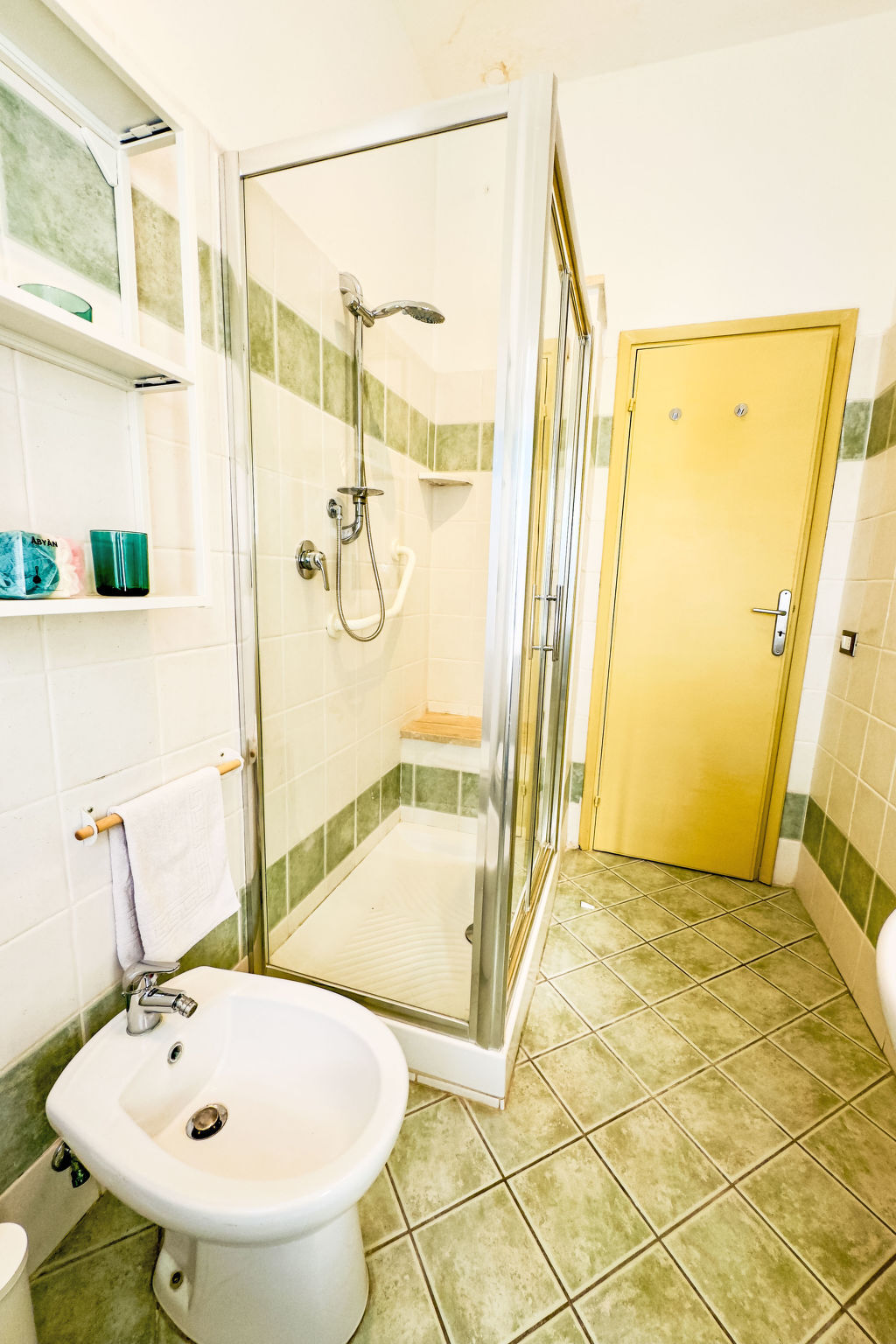 Ambra - Appartement 6 pers. à Pastina avec piscine - Photo 12