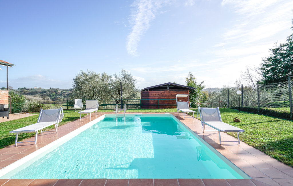 Maison 5 personnes à Casciana Terme Lari - Photo 2