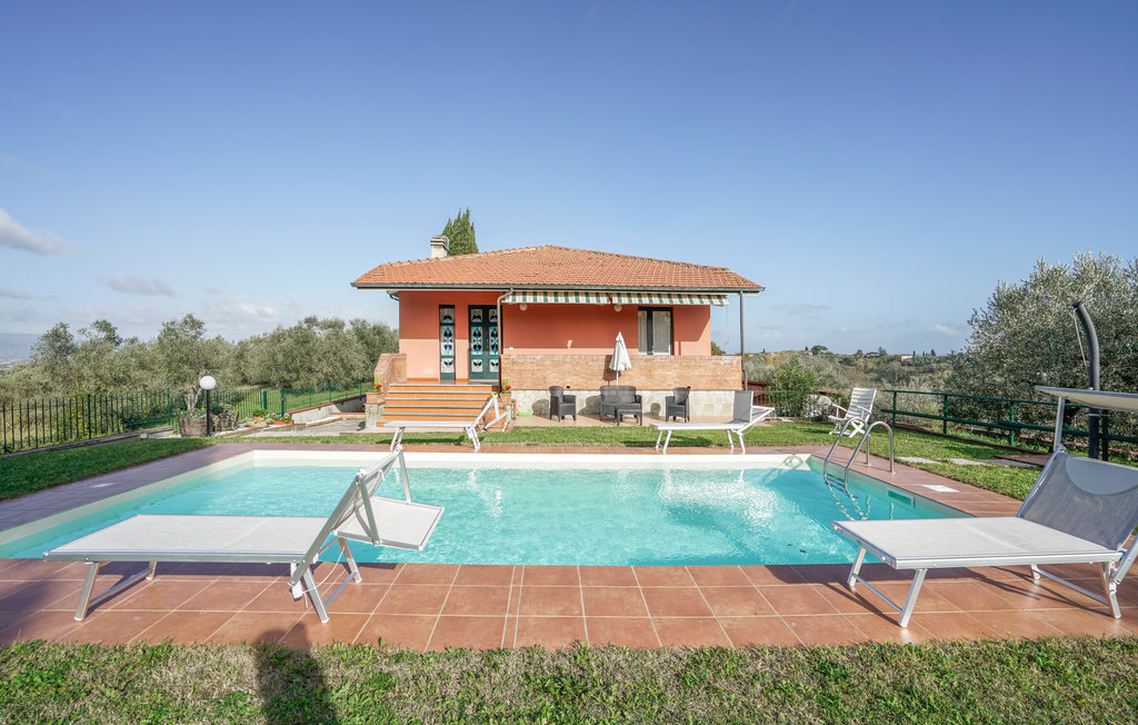 Maison 5 personnes à Casciana Terme Lari - Photo 4