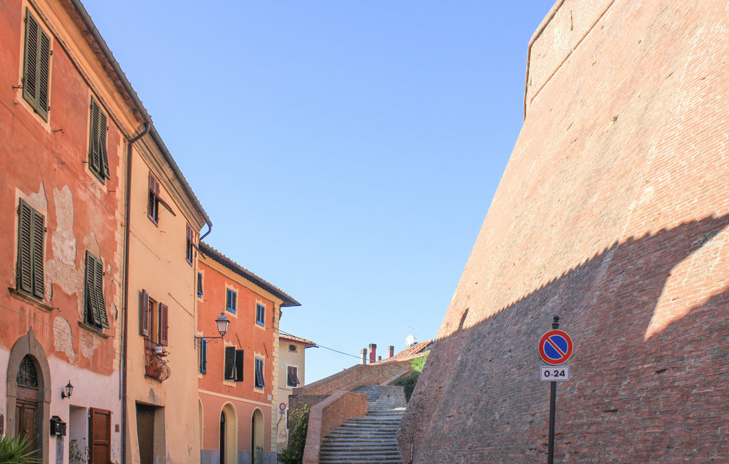 Maison 5 personnes à Casciana Terme Lari - Photo 6