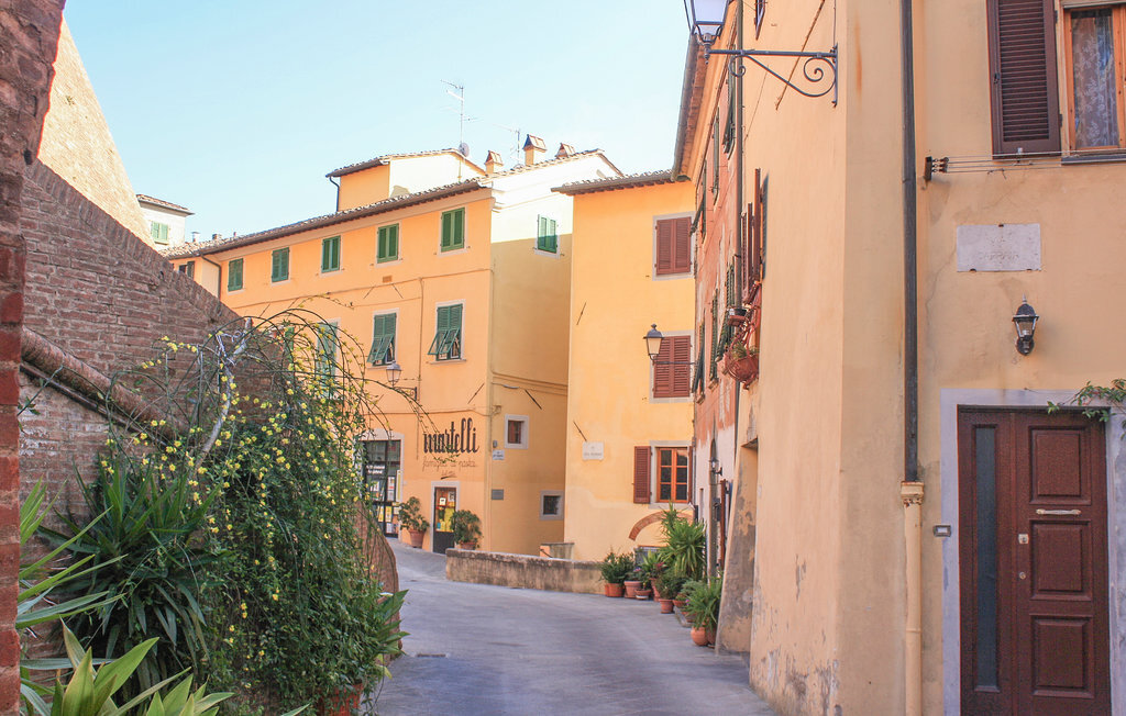 Maison 5 personnes à Casciana Terme Lari - Photo 8