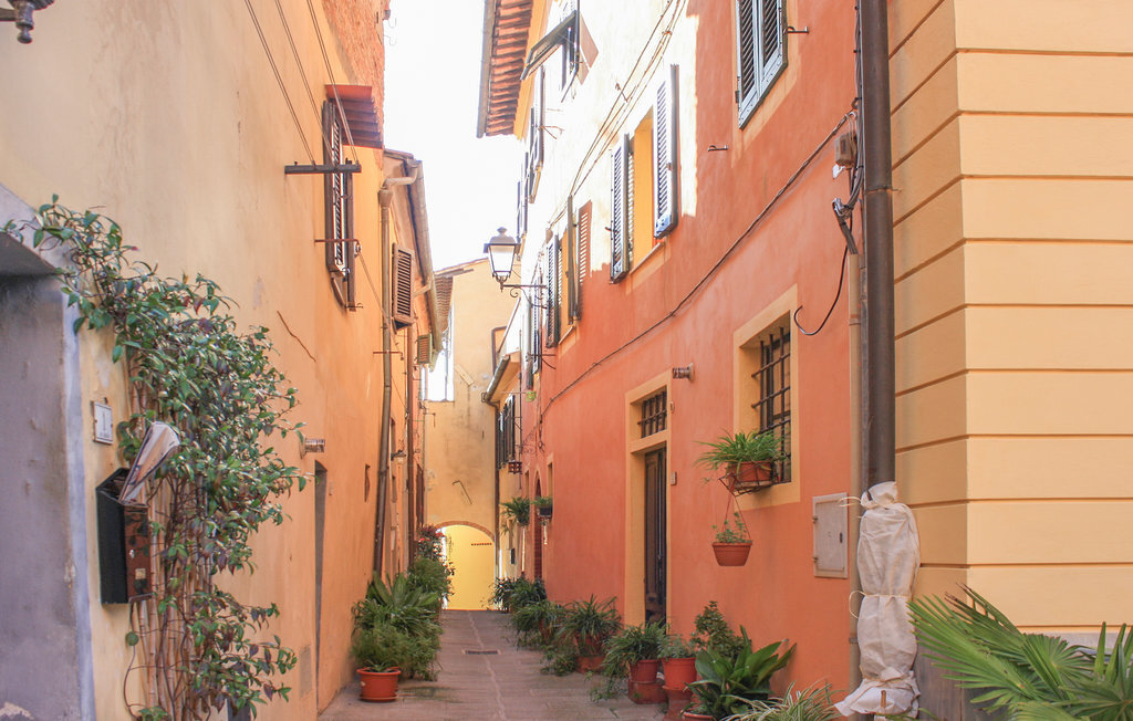 Maison 5 personnes à Casciana Terme Lari - Photo 9