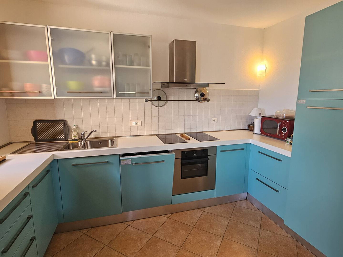 Appartement 6 pers. à Favone, 2 min de la plage - Photo 4